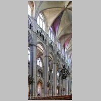 Cathédrale Saint-Étienne de Bourges, photo Heinz Theuerkauf,7.jpg